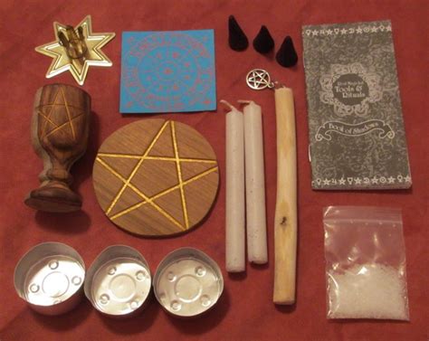 The Importance of Meditation and Trance Work in Alexandrian Witchcraft